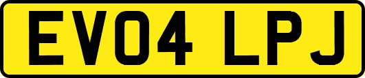 EV04LPJ