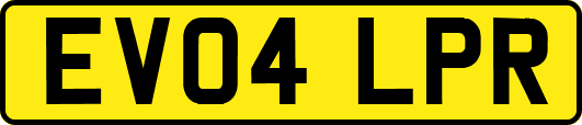 EV04LPR