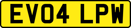 EV04LPW