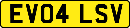 EV04LSV