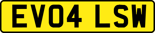 EV04LSW