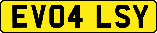 EV04LSY