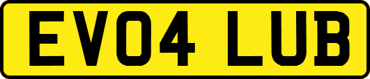 EV04LUB