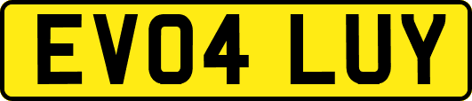 EV04LUY