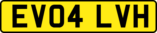 EV04LVH