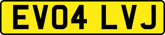 EV04LVJ