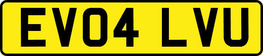 EV04LVU