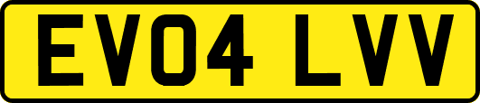 EV04LVV