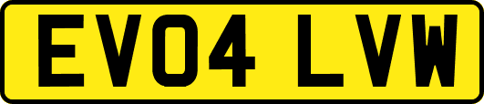 EV04LVW
