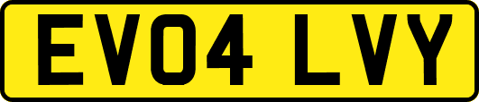 EV04LVY