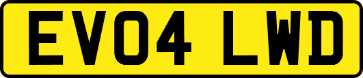 EV04LWD