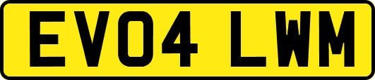 EV04LWM