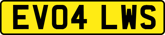 EV04LWS