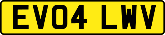 EV04LWV