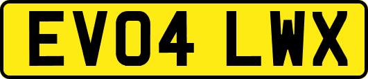 EV04LWX