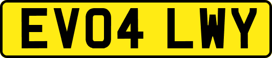 EV04LWY