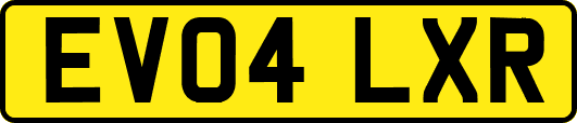 EV04LXR