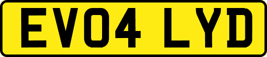 EV04LYD