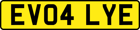 EV04LYE