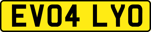 EV04LYO