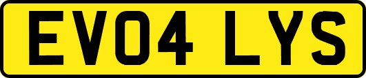 EV04LYS