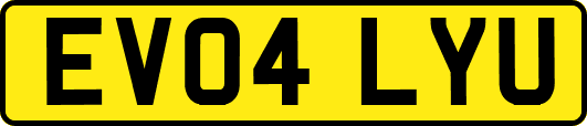 EV04LYU