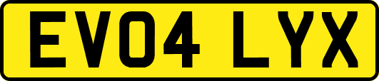 EV04LYX