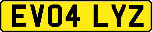 EV04LYZ