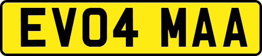 EV04MAA