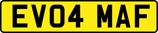EV04MAF