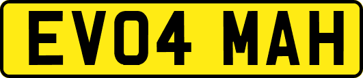 EV04MAH