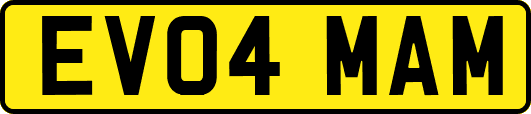 EV04MAM