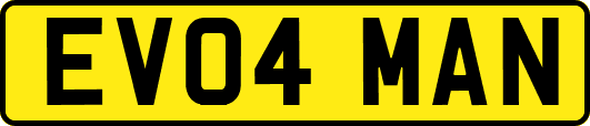 EV04MAN