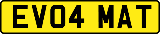 EV04MAT