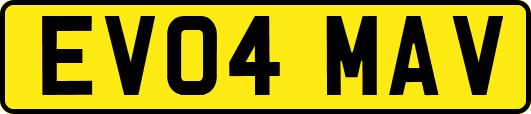 EV04MAV