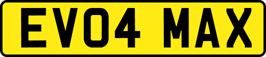 EV04MAX