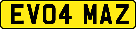 EV04MAZ