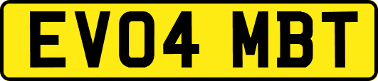 EV04MBT