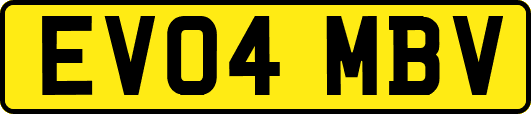 EV04MBV
