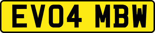 EV04MBW