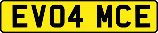EV04MCE