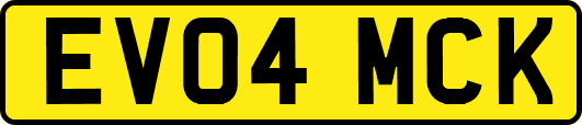EV04MCK