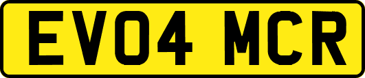 EV04MCR