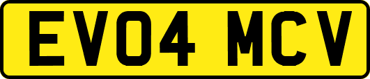 EV04MCV