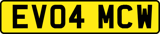 EV04MCW