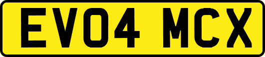 EV04MCX