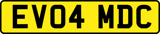 EV04MDC