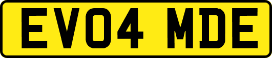 EV04MDE