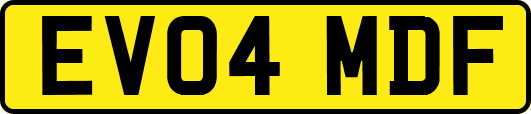 EV04MDF