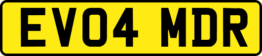 EV04MDR